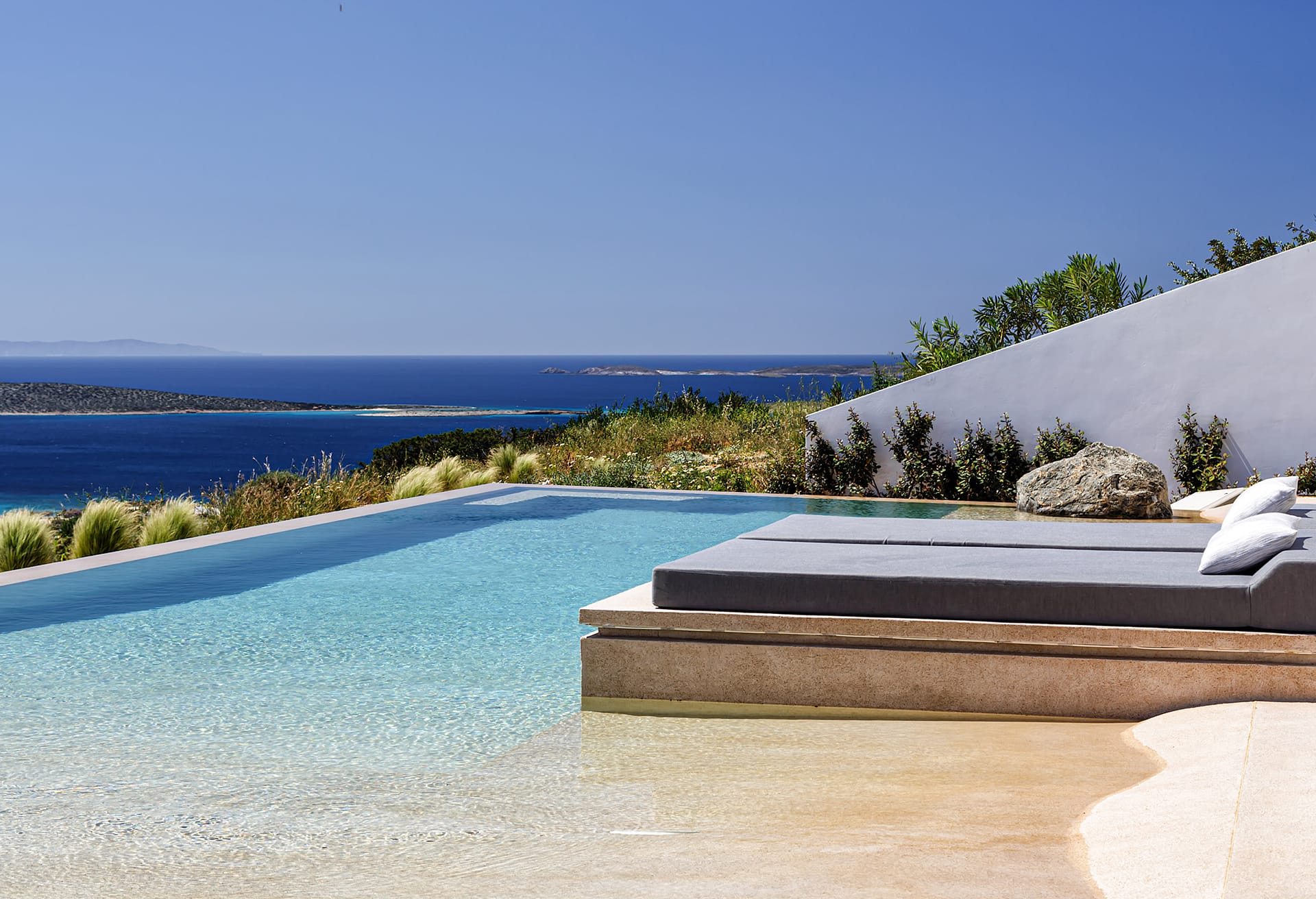 Paros Villa Skylines Estate
