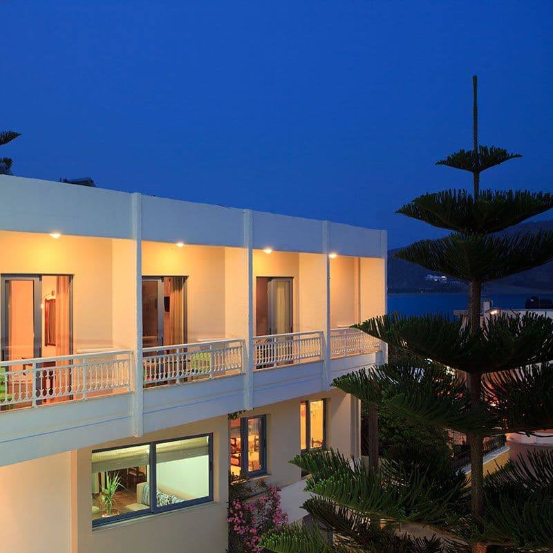 Sofia Hotel Plakias