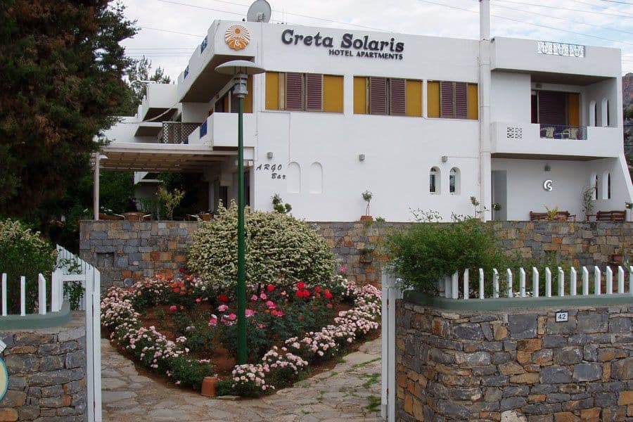 Creta Solaris