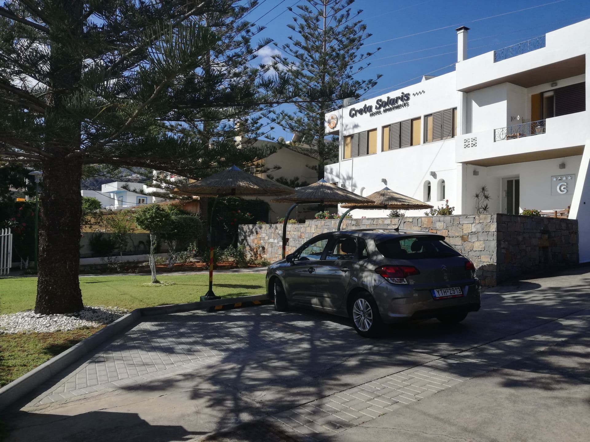 Creta Solaris