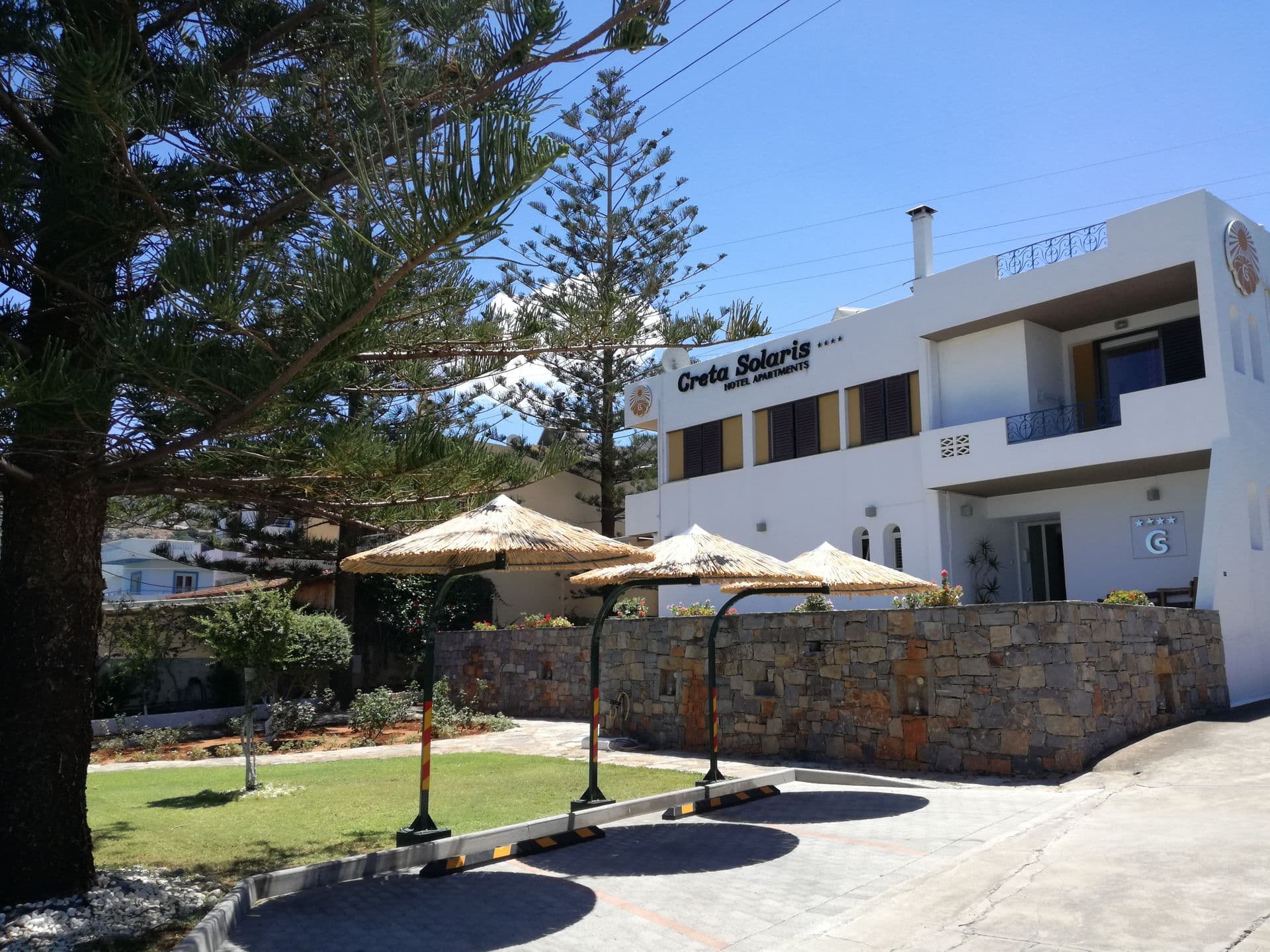Creta Solaris
