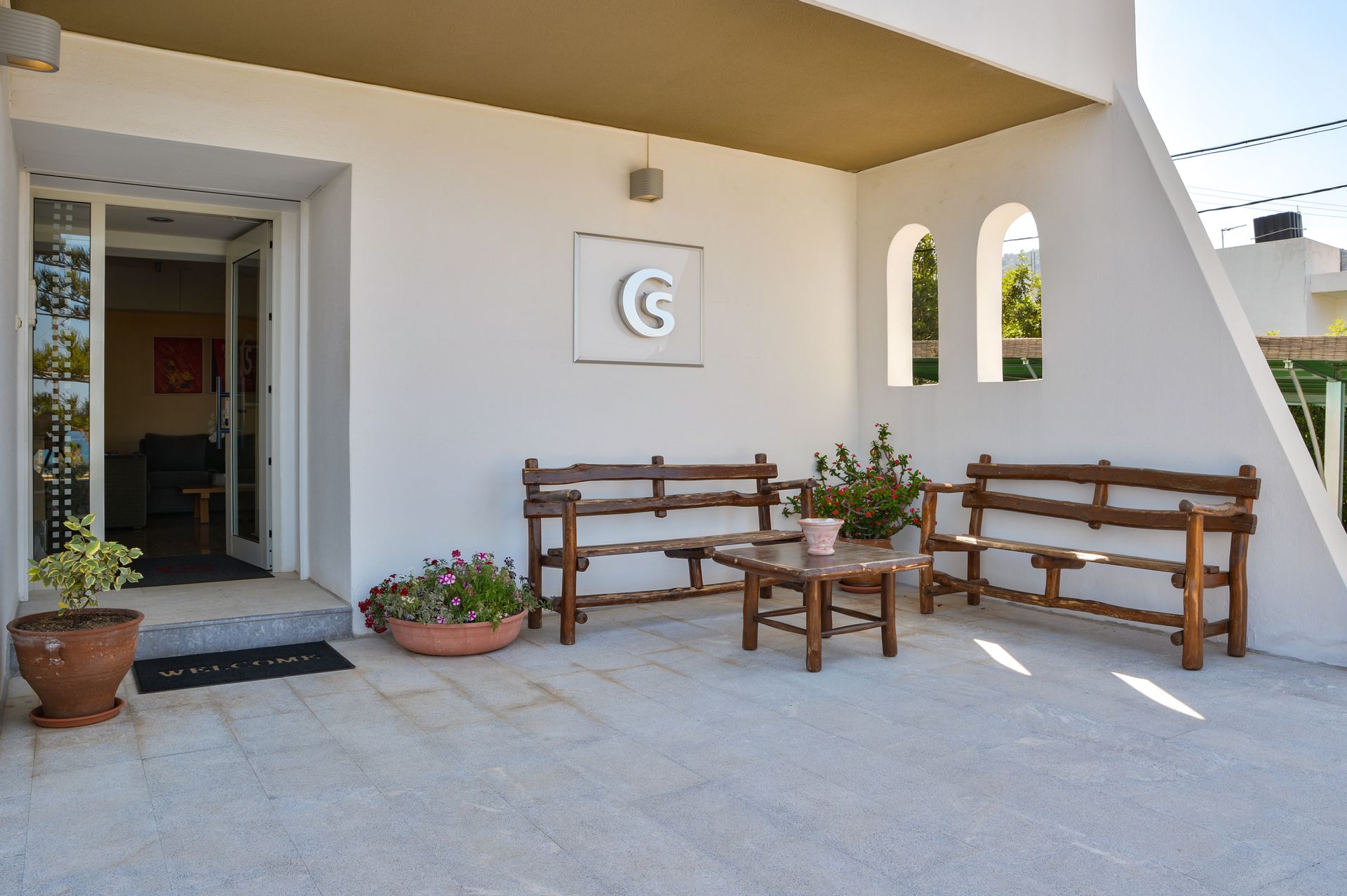 Creta Solaris