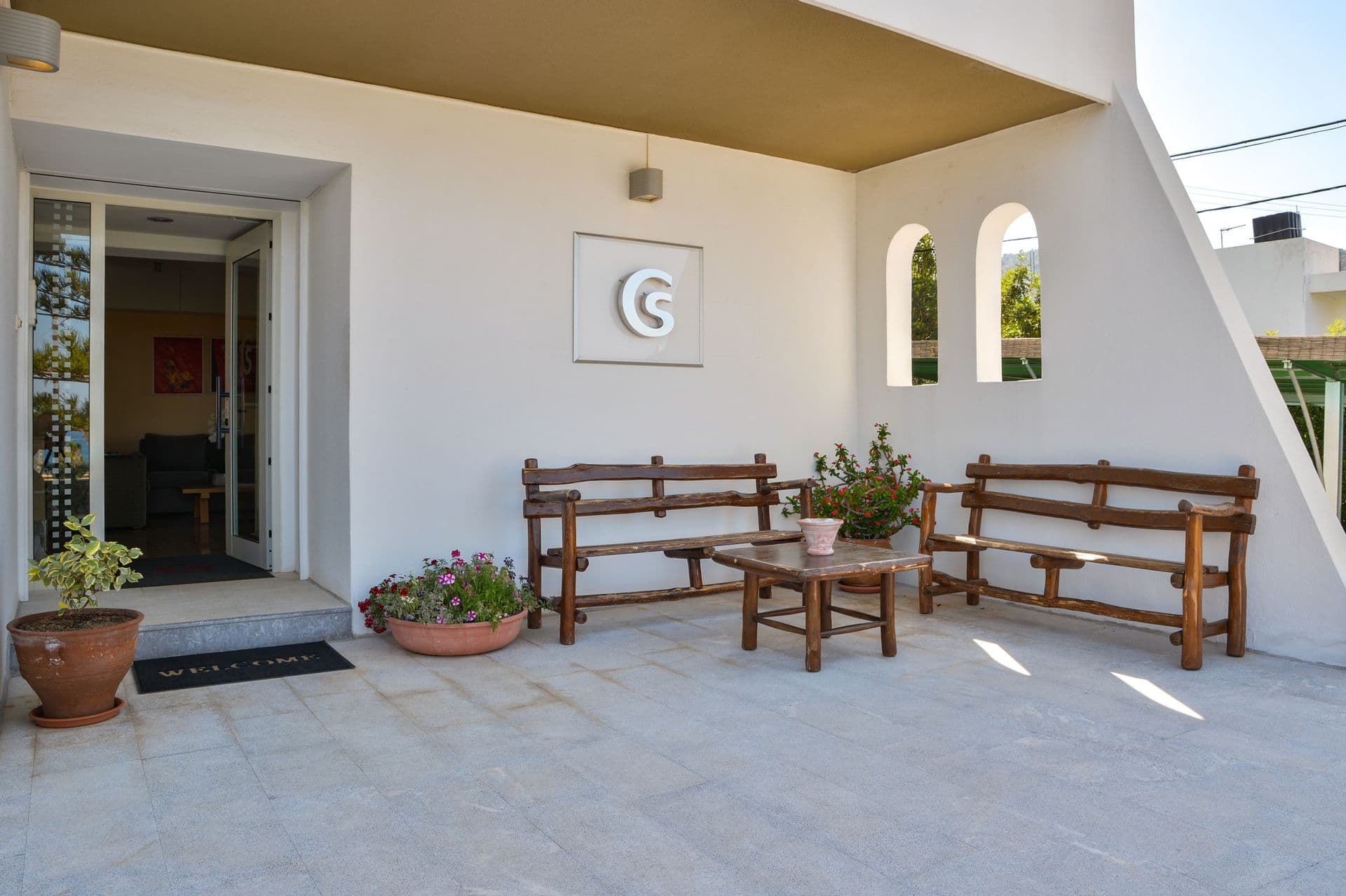 Creta Solaris