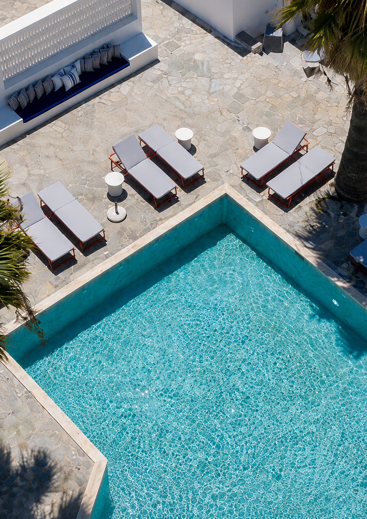 Soleil Hotel Paros