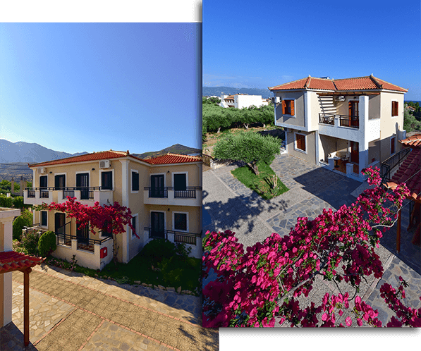 So Nice Hotel Samos