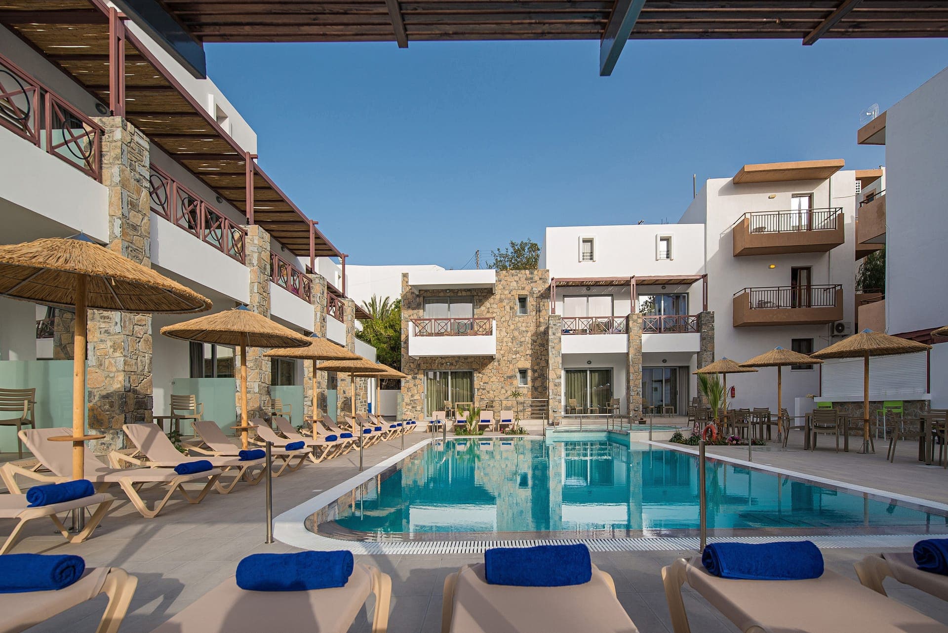 South Coast Hotel