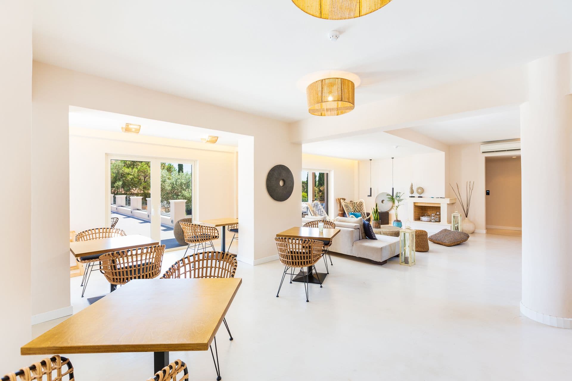 180 South Seaside Hotel Ermioni