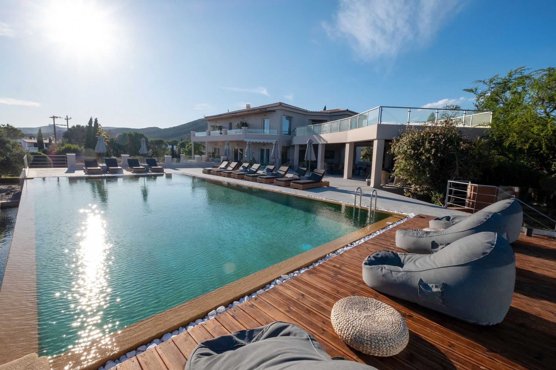 180 South Seaside Hotel Ermioni