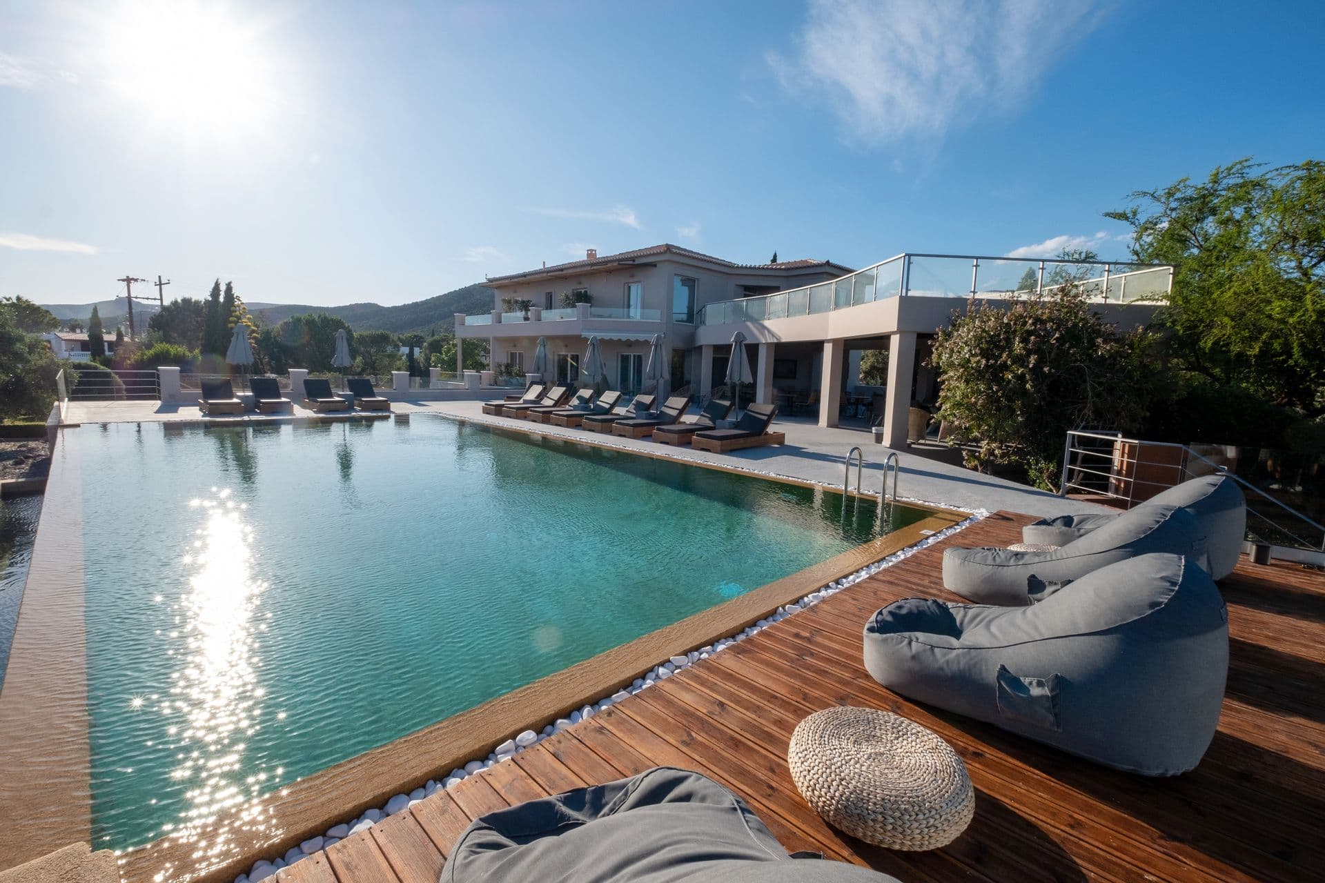 180 South Seaside Hotel Ermioni