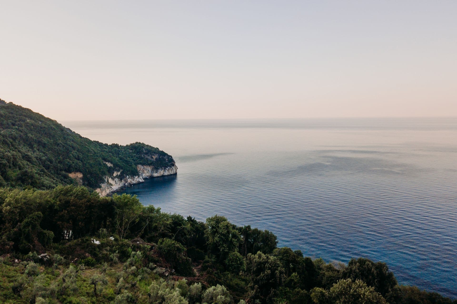 Elysian Luxury Villa Pelion