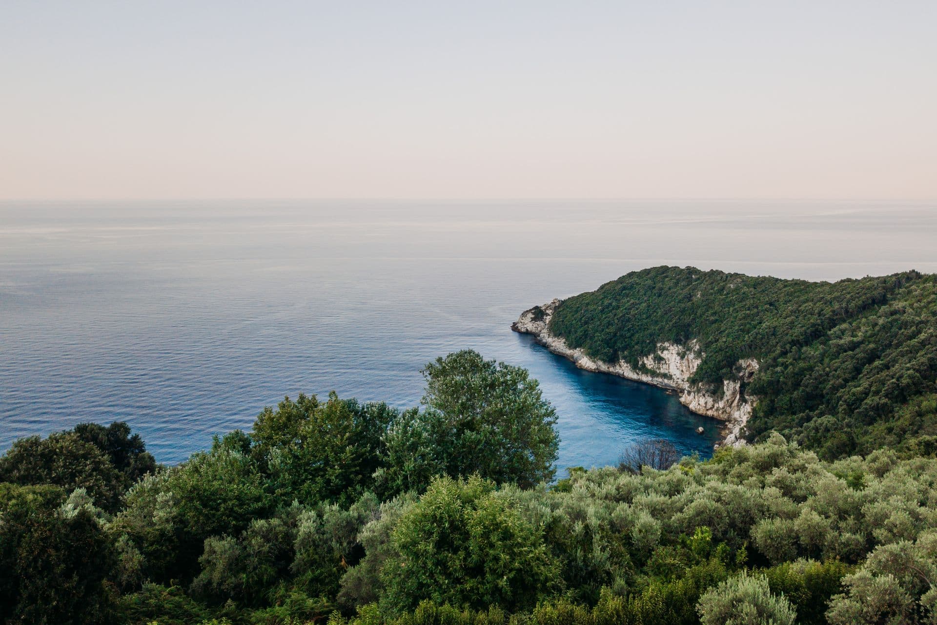Elysian Luxury Villa Pelion