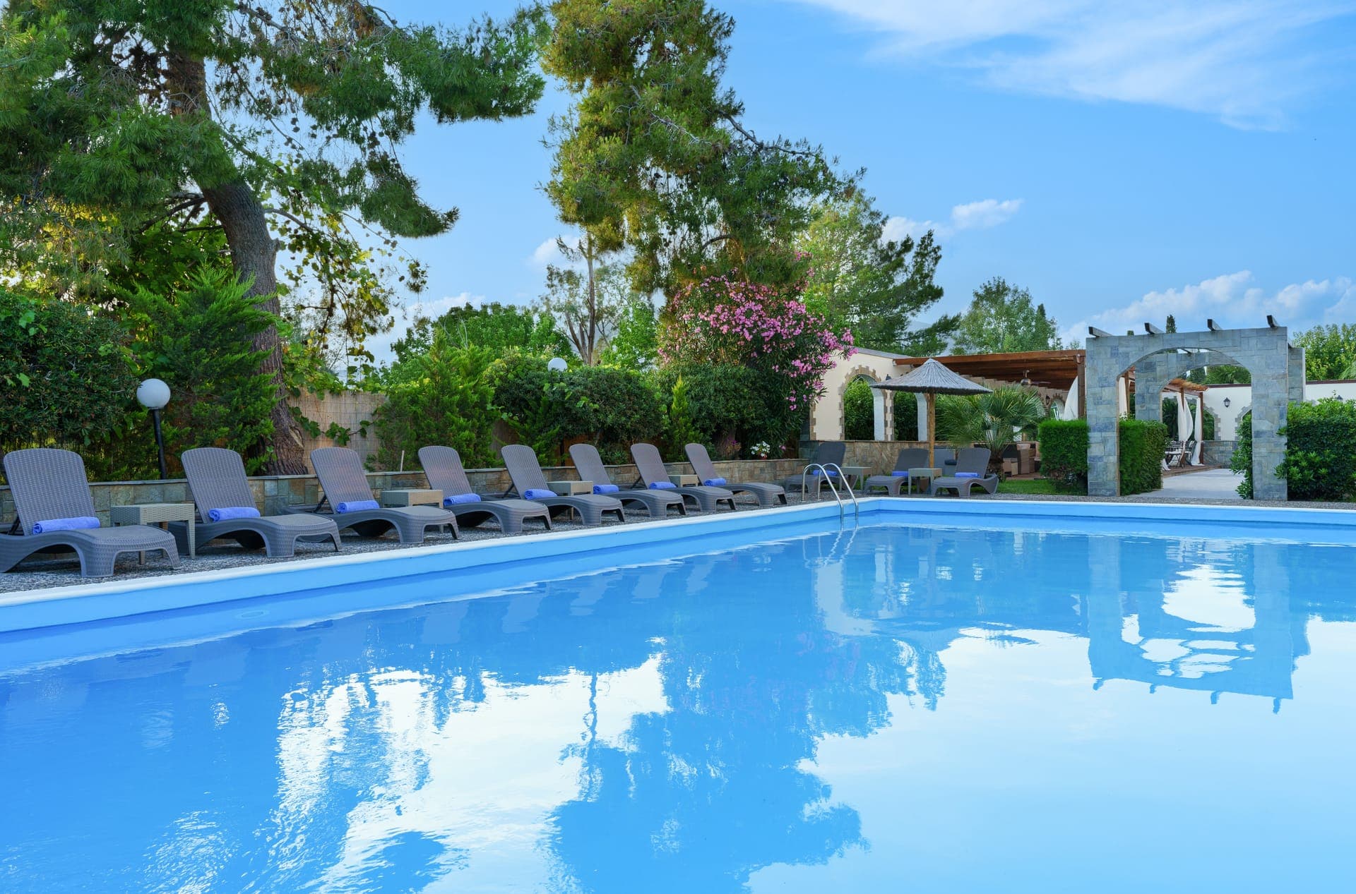 Stefania Beach Resort by Anayia All Inclusive Resorts