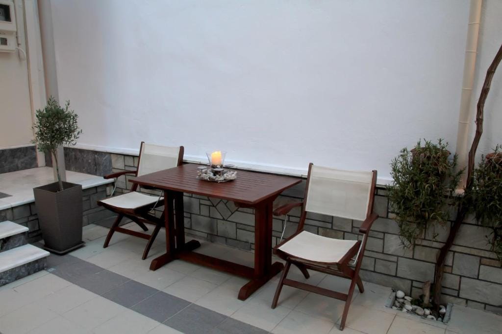 Hotel Stella Volos