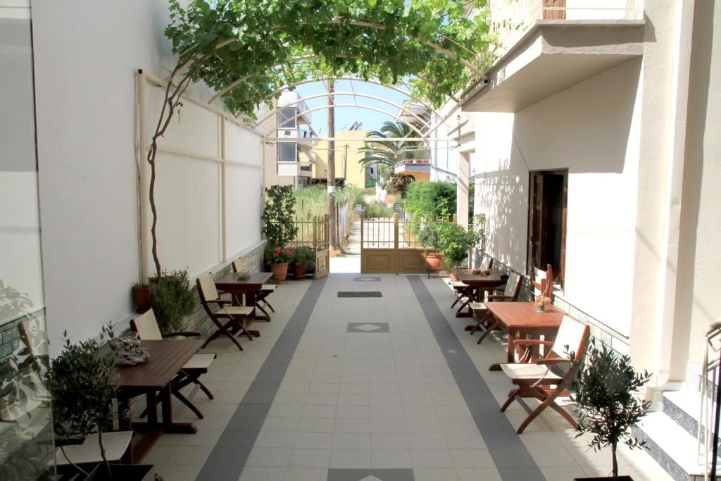 Hotel Stella Volos