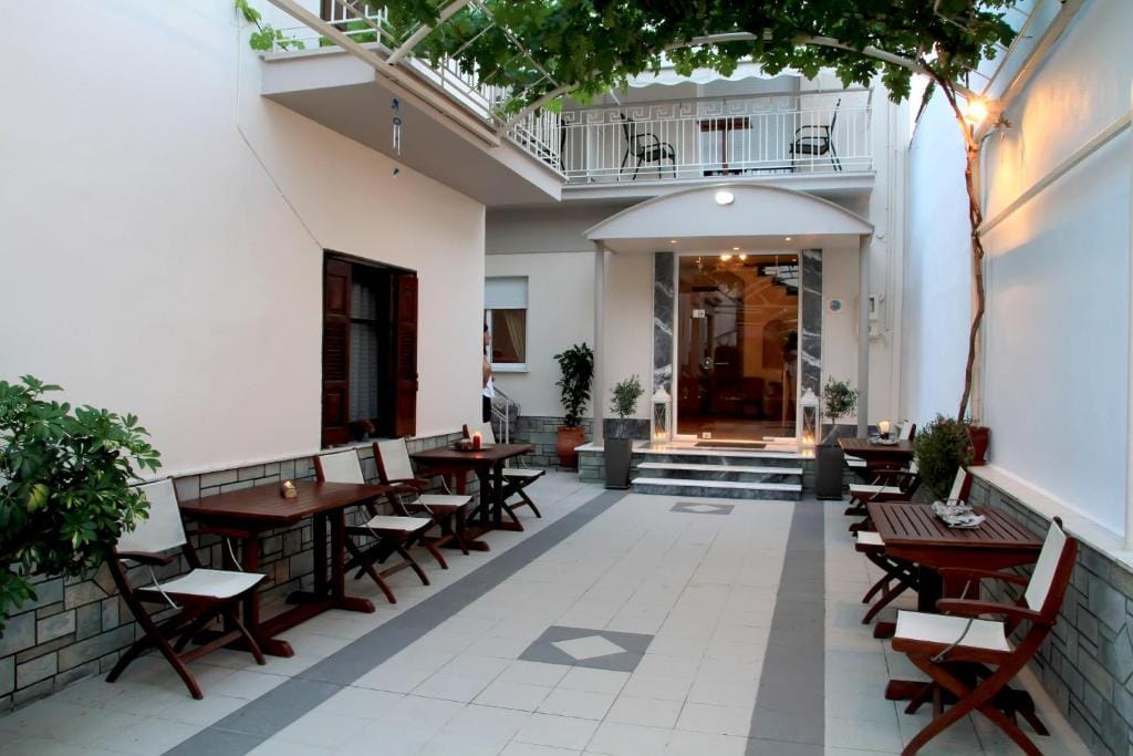Hotel Stella Volos