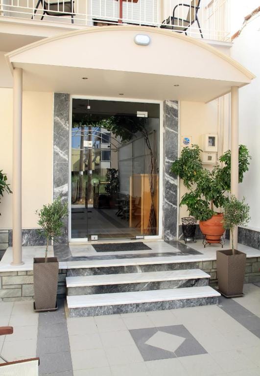 Hotel Stella Volos