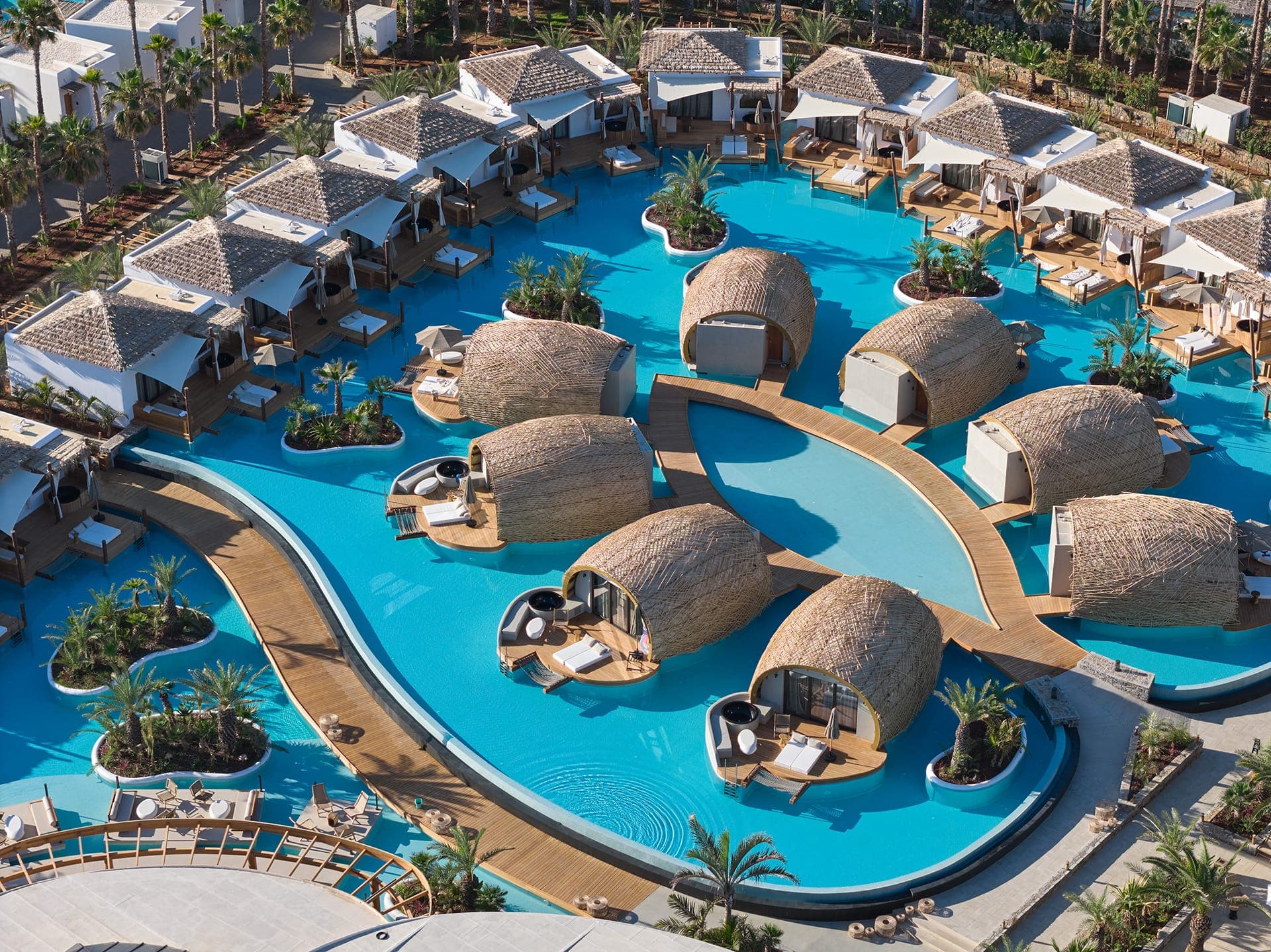 Stella Island Luxury Resort & Spa