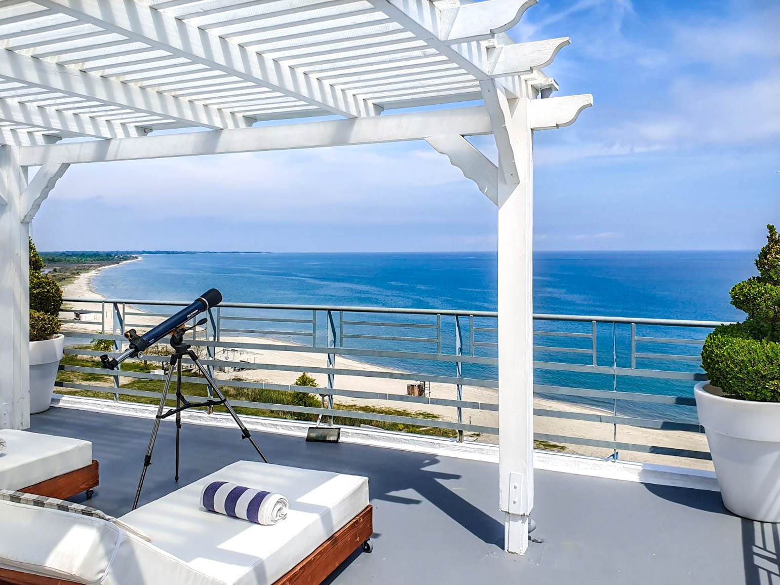 Panorama Suites & Spa