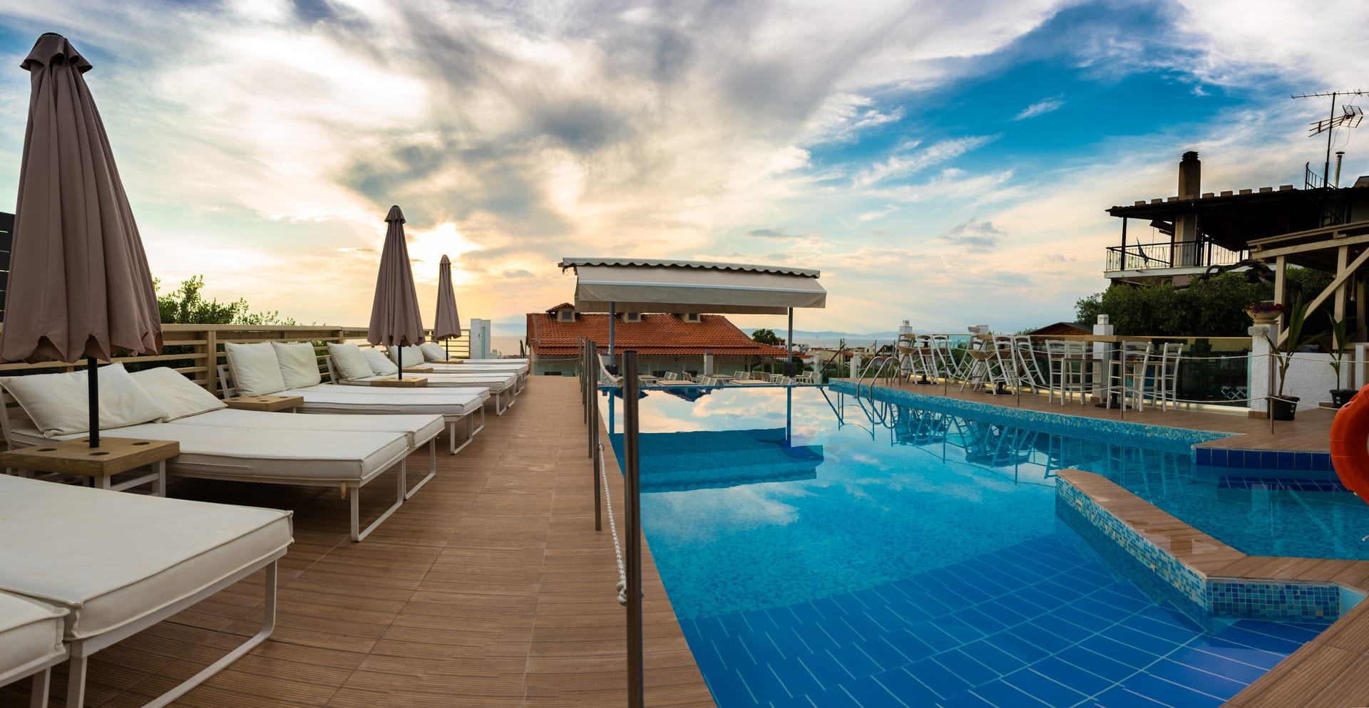 Anny Residence & Suites