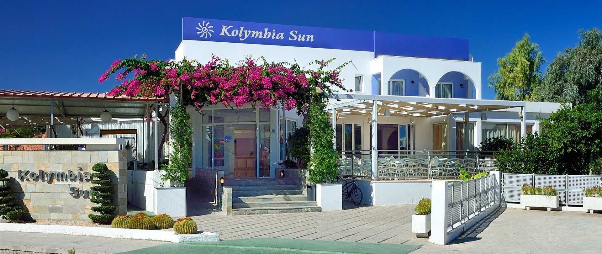 KOLYMBIA SUN
