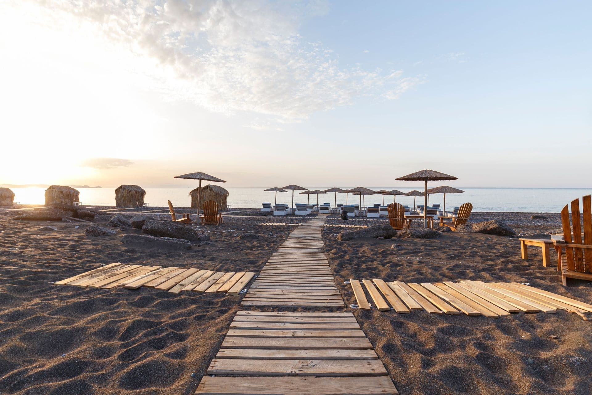 Eco Beach & Magic Garden Hotel