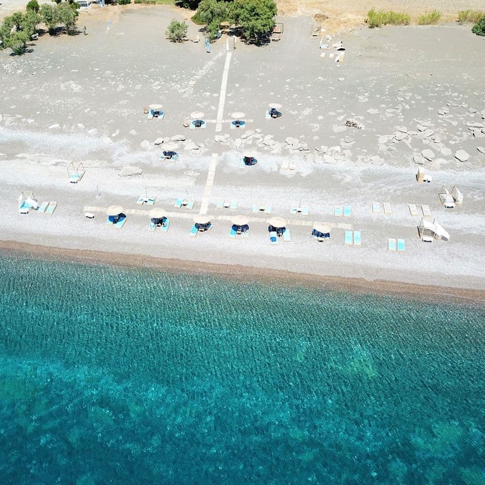 Eco Beach & Magic Garden Hotel