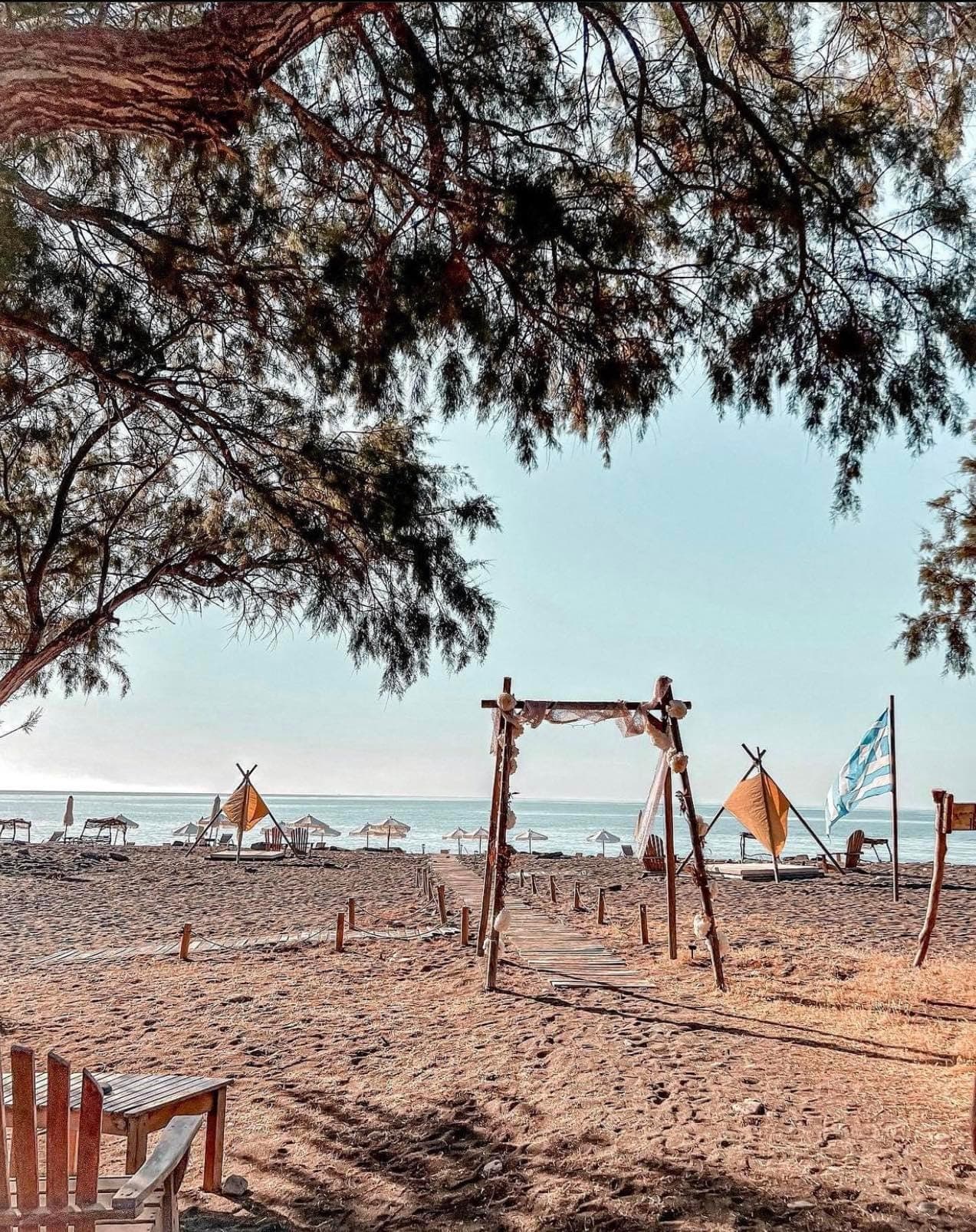 Eco Beach & Magic Garden Hotel