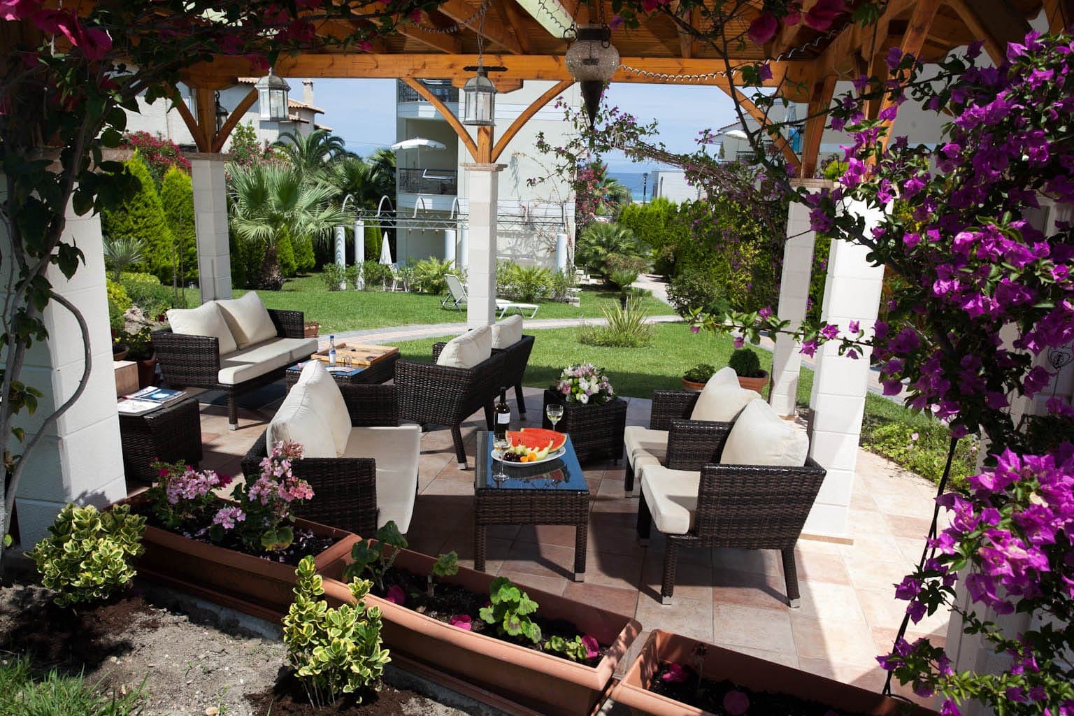 Sun Residence