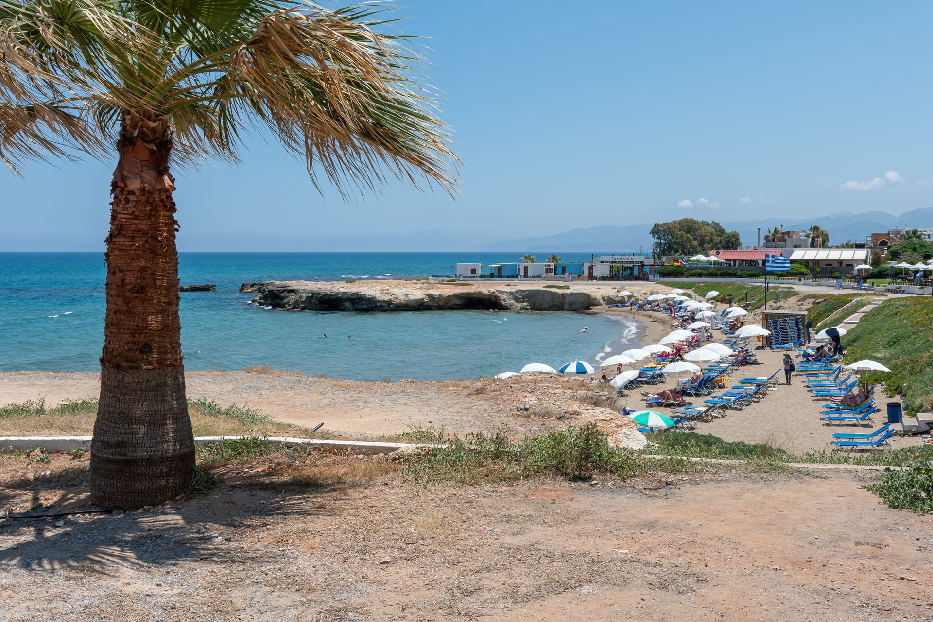 Cretan Seaside Boutique Hotel