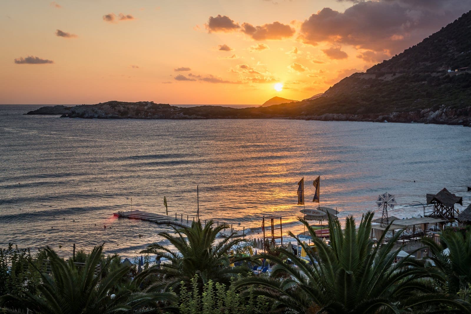 Talea Beach Hotel