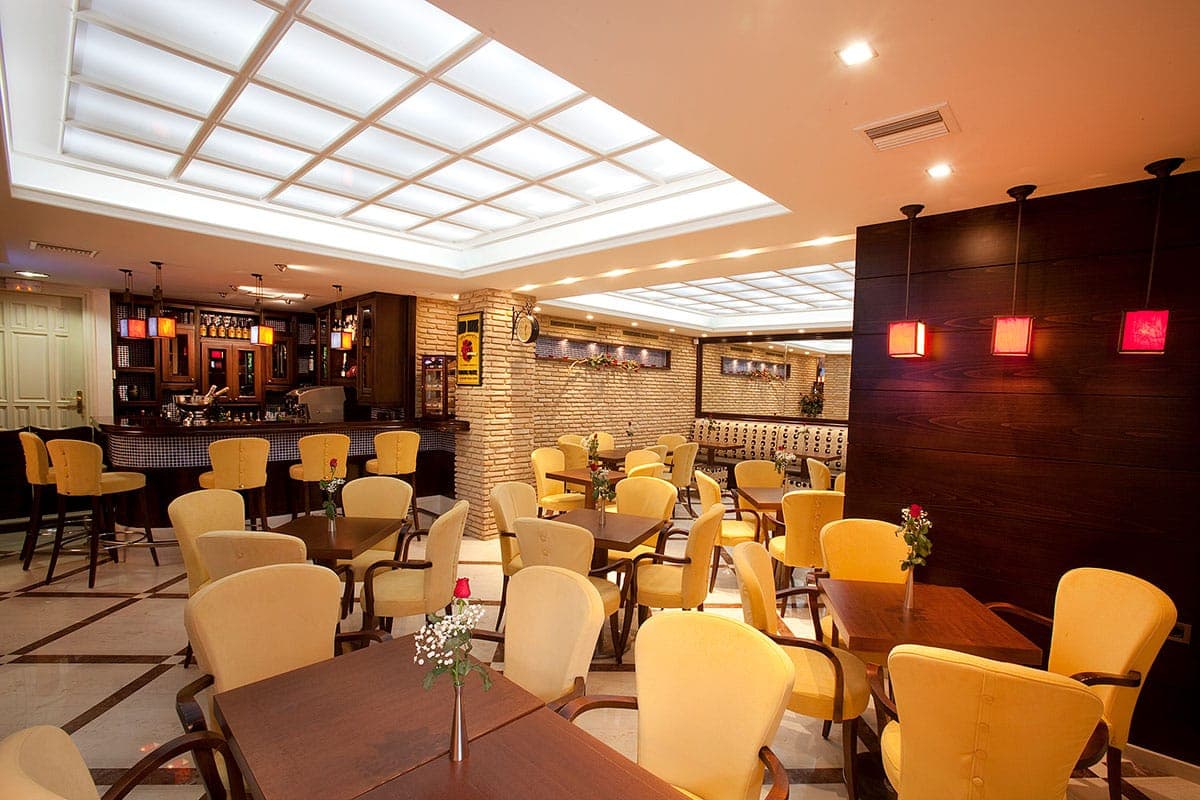 Akti Taygetos Conference Resort