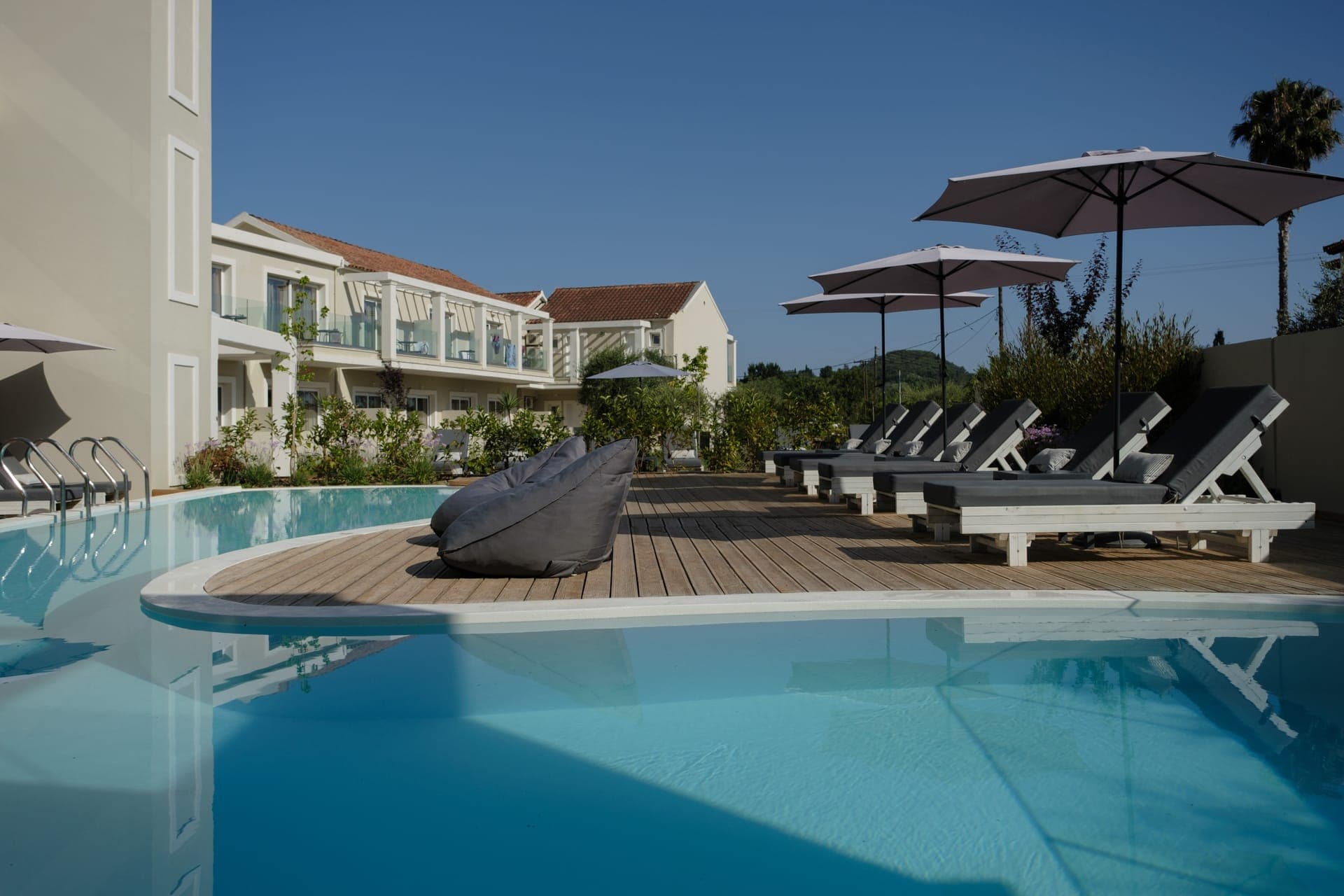 Terezas Hotel