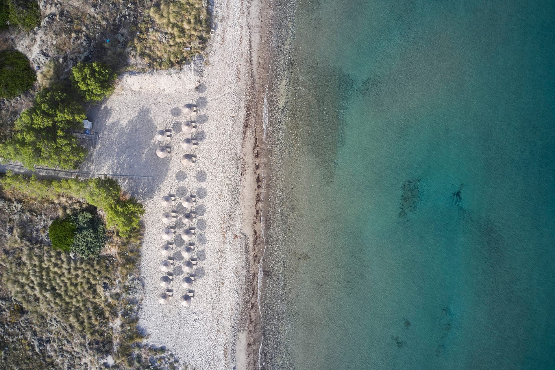 Atlantica Thalassa Hotel