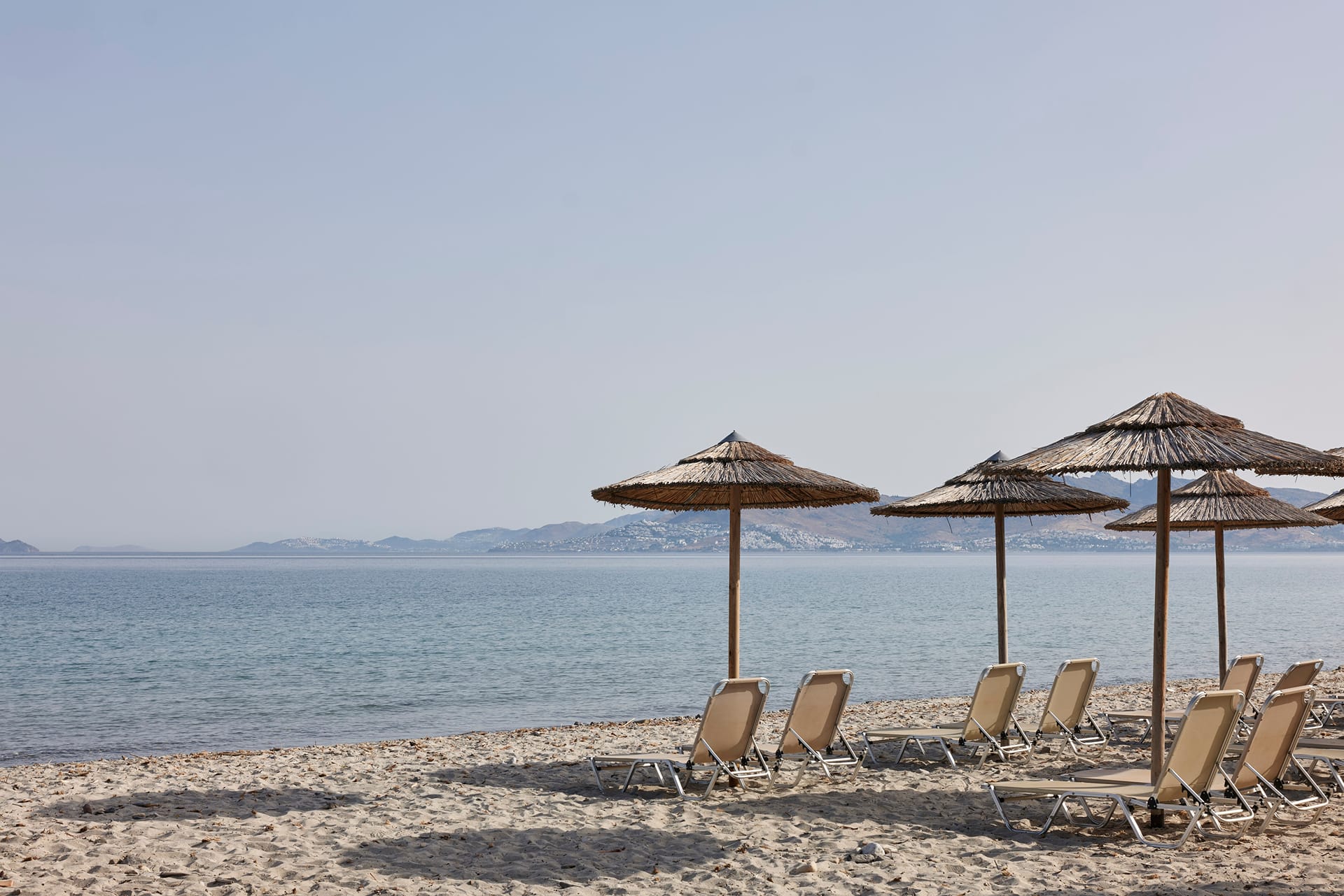 Atlantica Thalassa Hotel