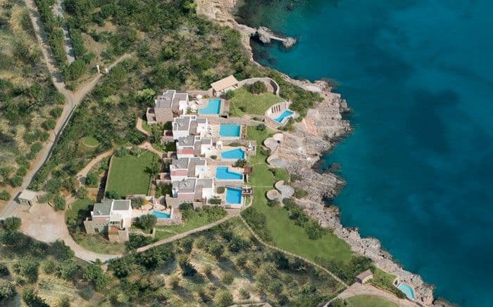 Thalassa Villas