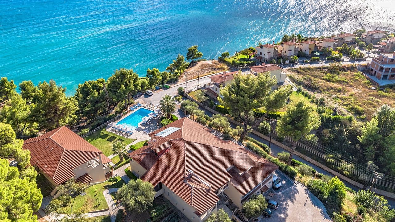 Thea Hotel Chalkidiki