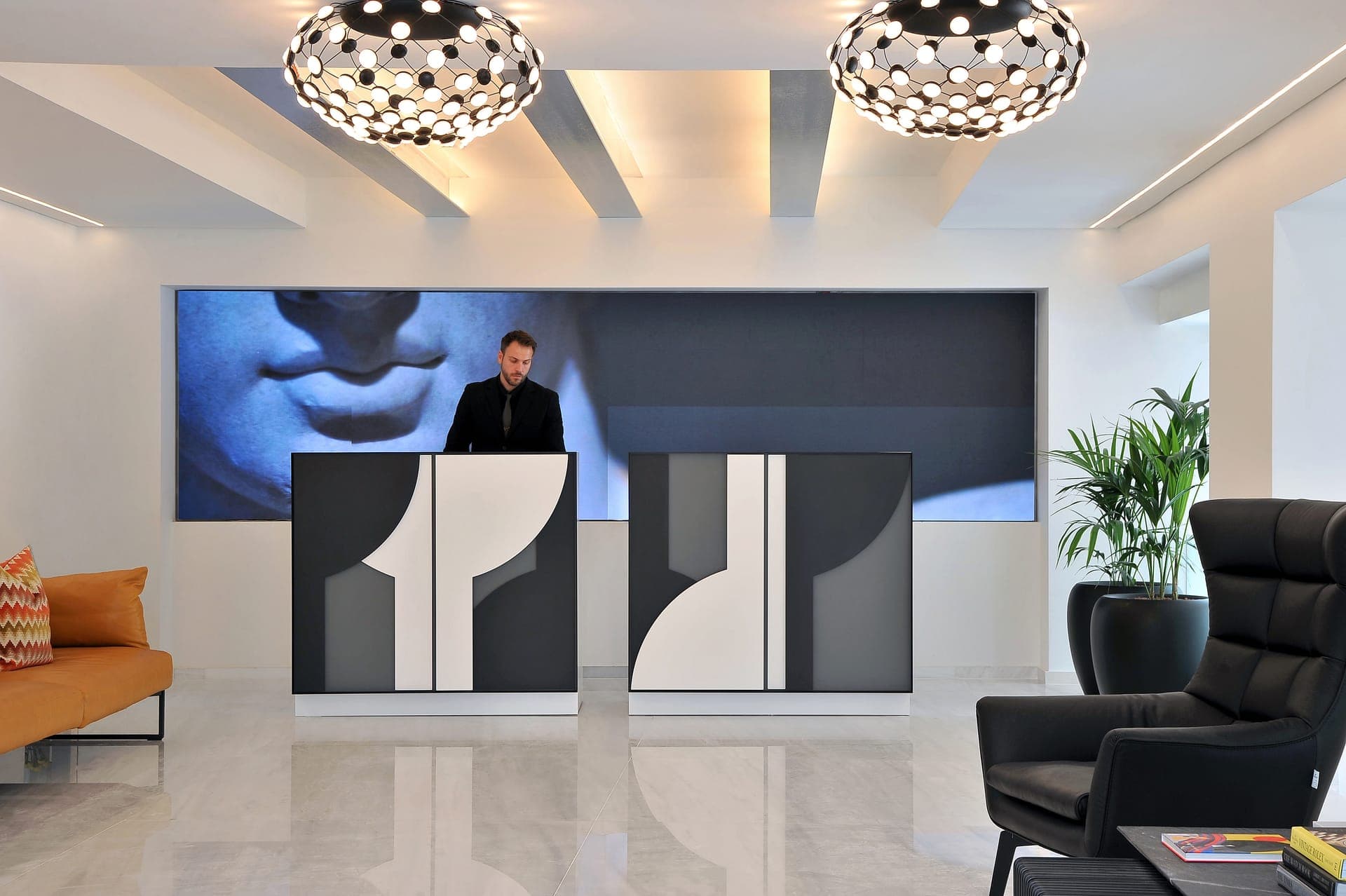 The Athenaeum Luxury Hotel