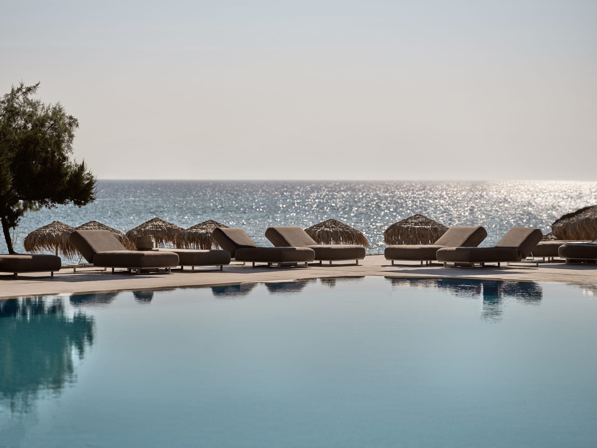 The Bay Hotel & Suites
