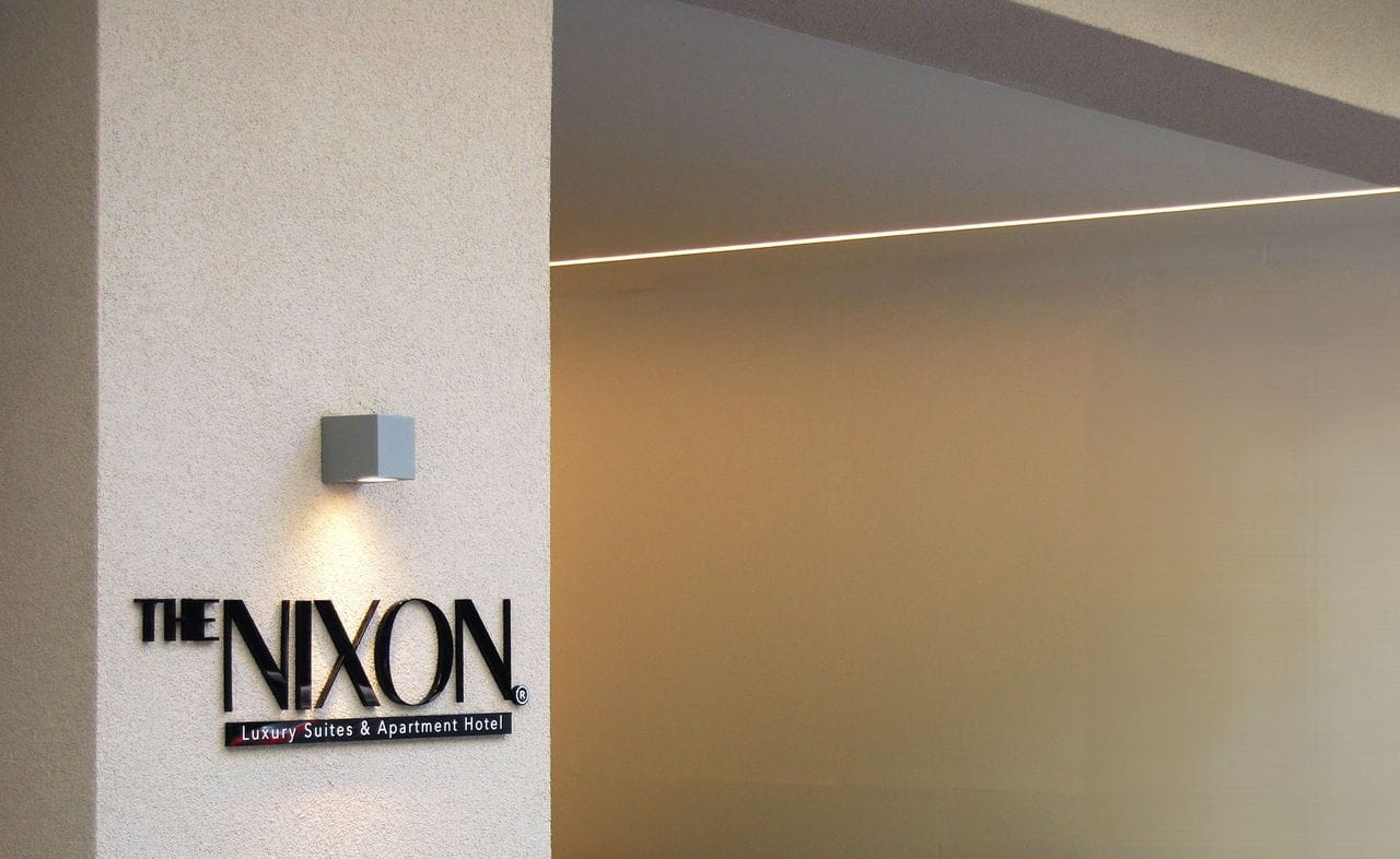 Nixon Central, A member of Nixon Hotels