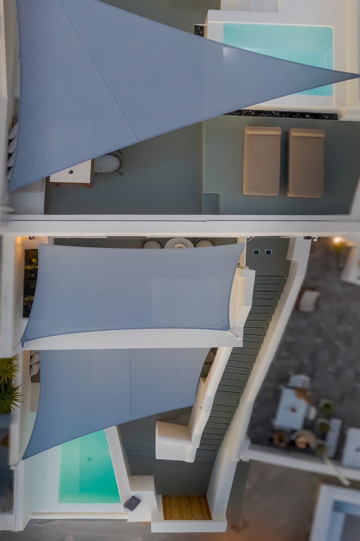 Porto Fira Villas