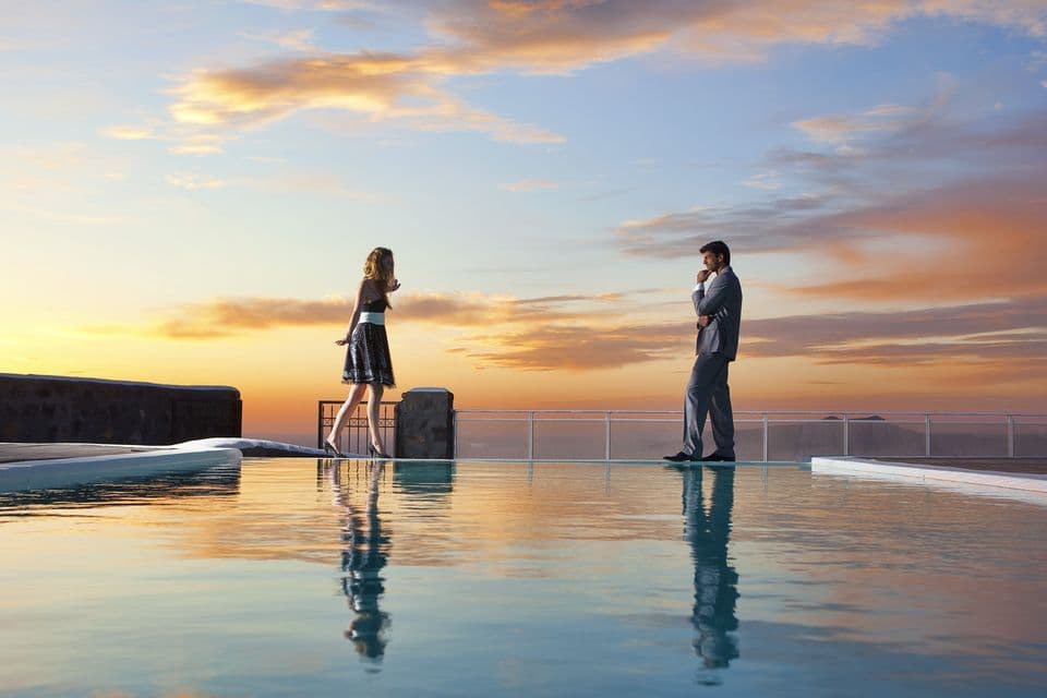 Thermes Luxury Villas by Mr and Mrs White