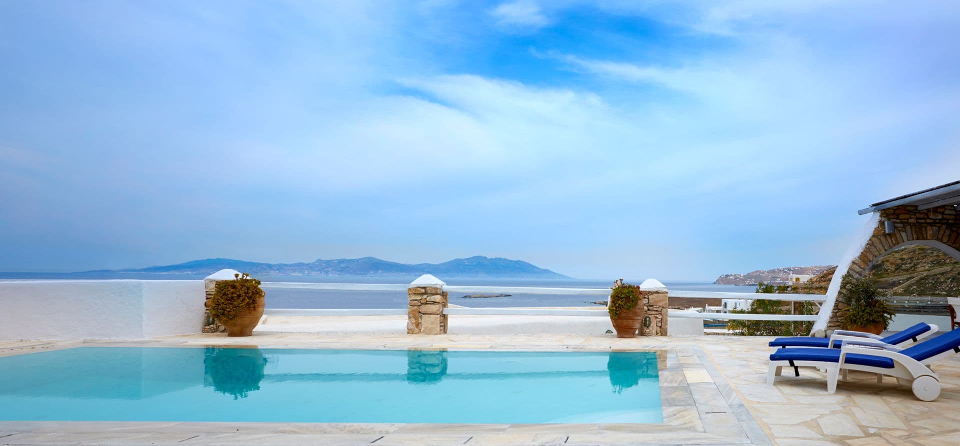 Thermes Mykonos Luxury Villas