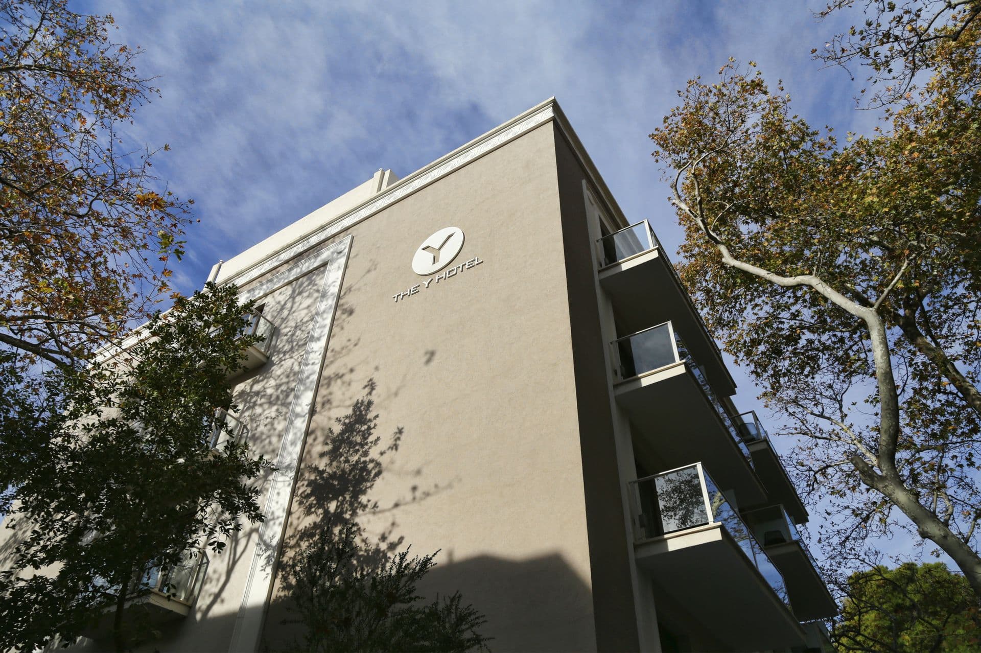 The Y Hotel Athens