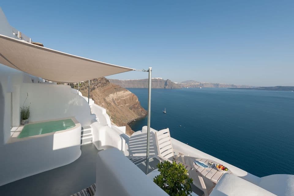 Thirea Suites