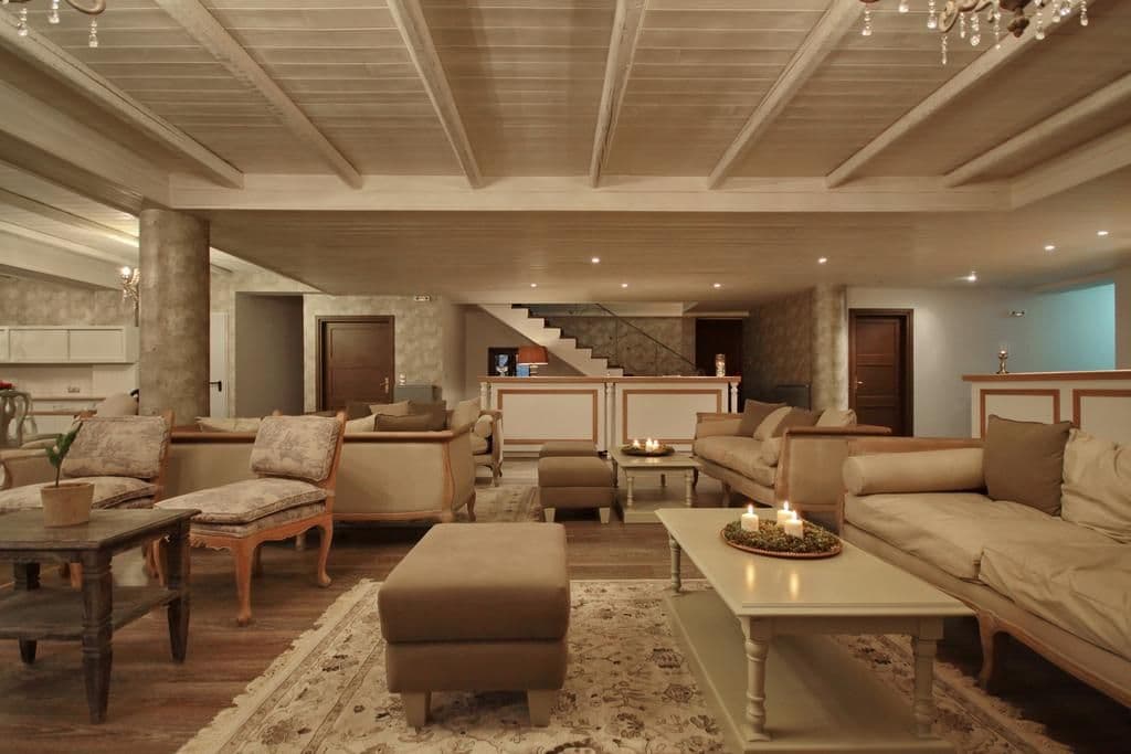 Thisoa Hotel Arcadia