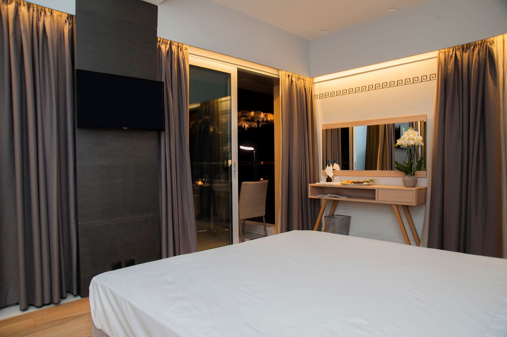 Thissio Hotel Athens