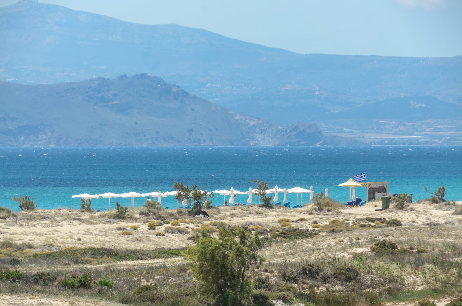 Hotel Three Lakes