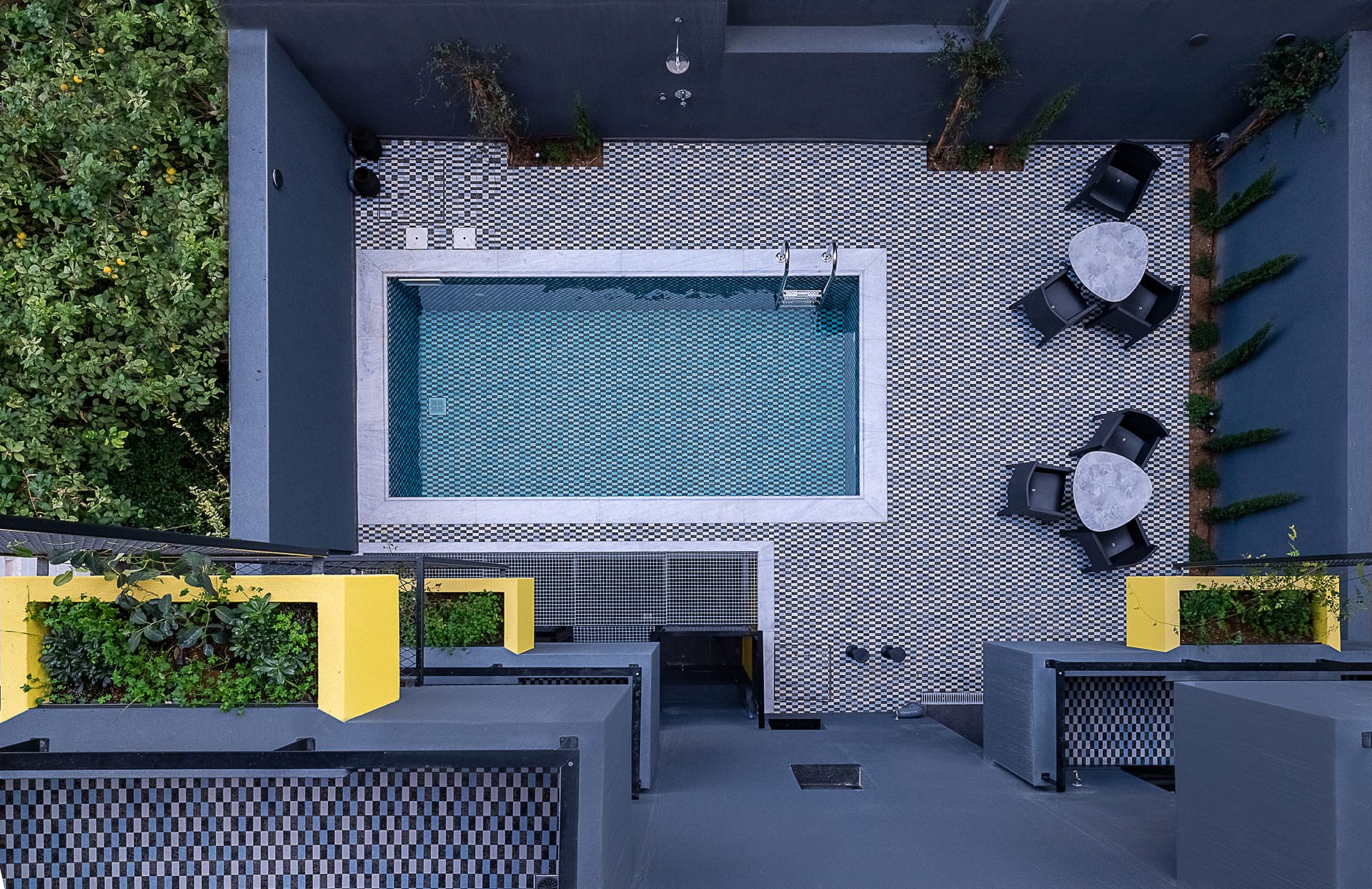 3 Pines Design Living
