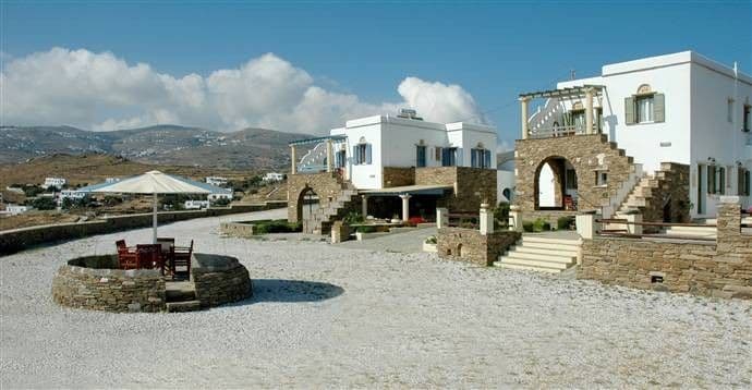Tinos View