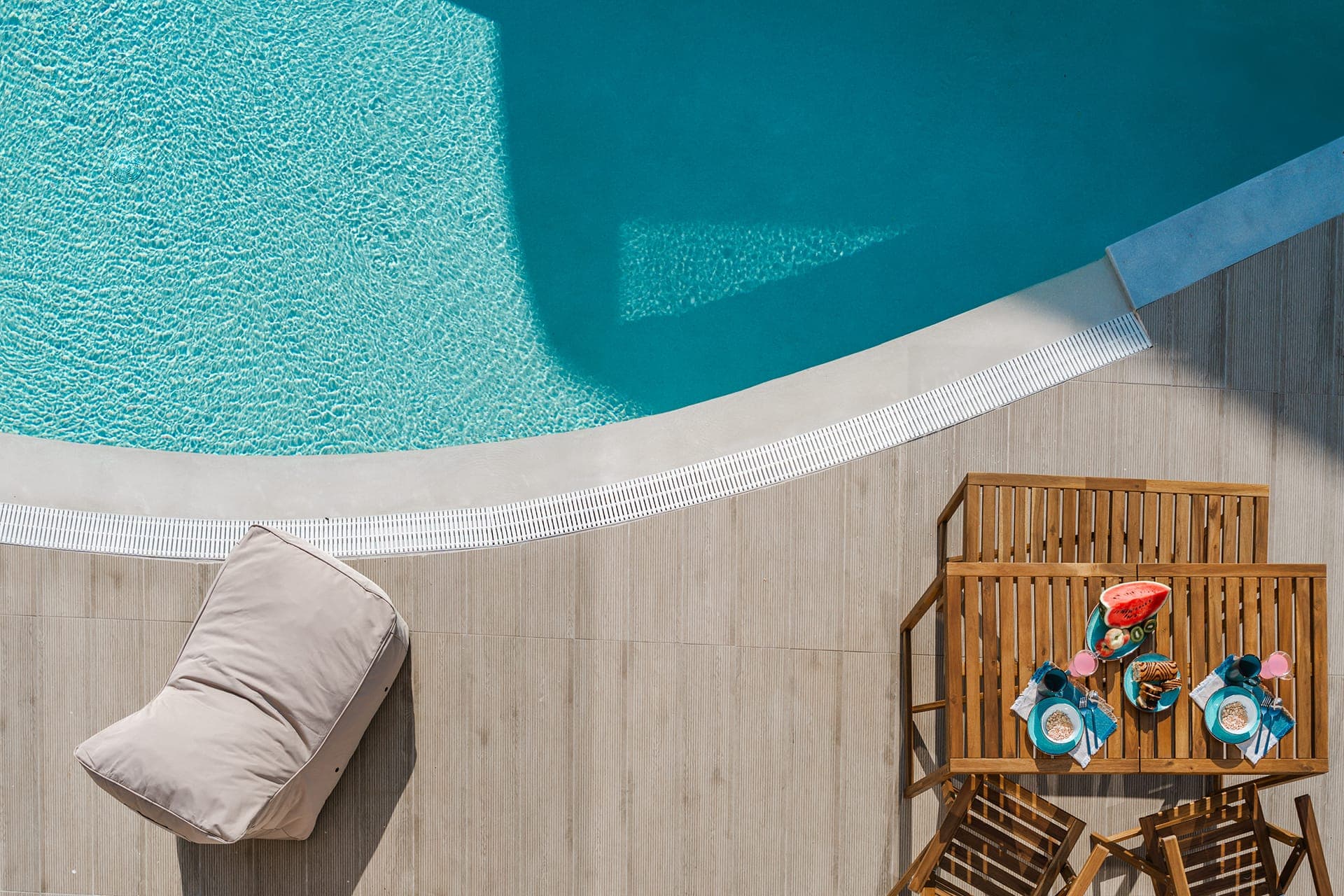 Tortuga Luxury Villas